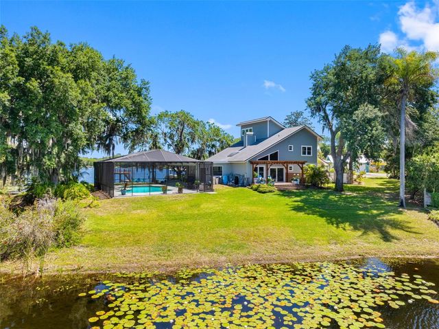 10209 LAKE GROVE DRIVE, Odessa, FL 33556