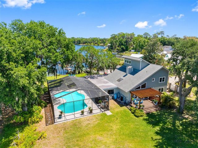 10209 LAKE GROVE DRIVE, Odessa, FL 33556