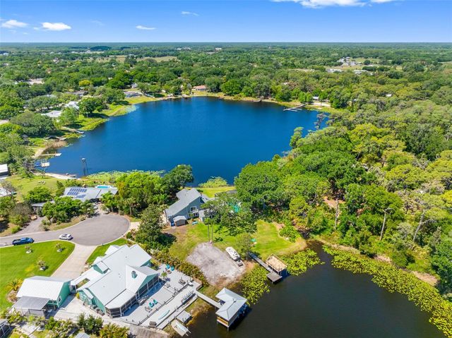 10209 LAKE GROVE DRIVE, Odessa, FL 33556