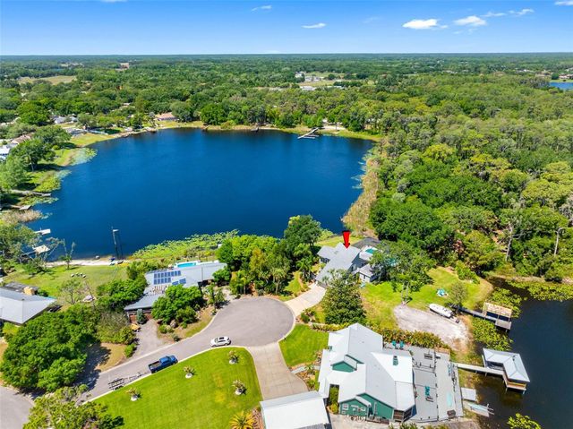 10209 LAKE GROVE DRIVE, Odessa, FL 33556