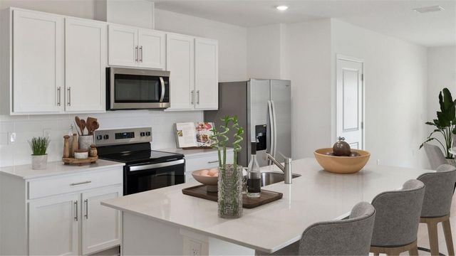 5144 BLANKET FLOWER STREET, Apopka, FL 32712