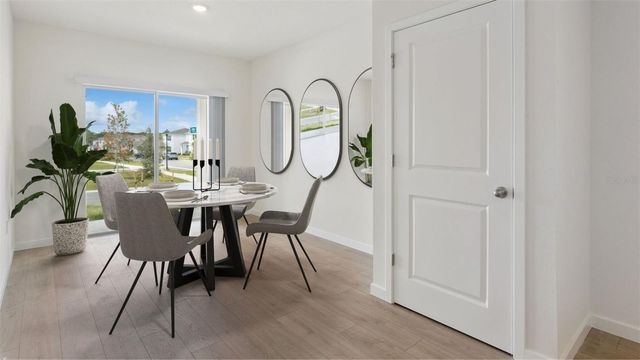 5144 BLANKET FLOWER STREET, Apopka, FL 32712