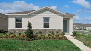 5144 BLANKET FLOWER STREET, Apopka, FL 32712