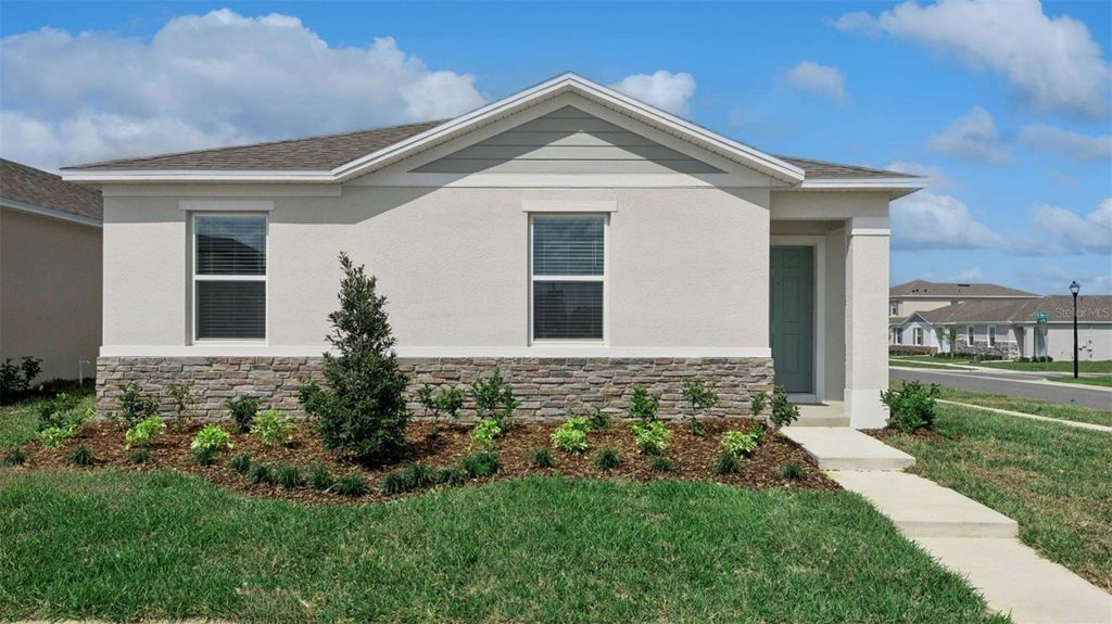 5144 BLANKET FLOWER STREET, Apopka, FL 32712