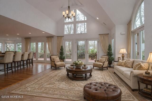 25 Dellwood Court, Middletown, NJ 07748