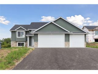 1634 72nd Avenue, Hammond, WI 54015