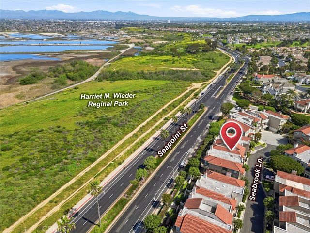 19225 Seabrook, Huntington Beach, CA 92648