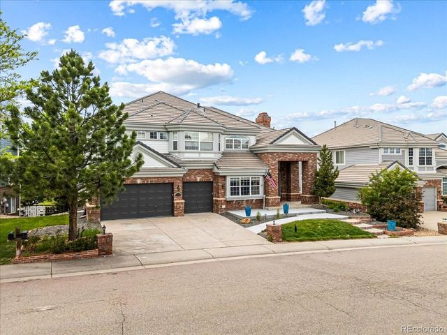 10069 Longview Dr, Lone Tree, CO 80124