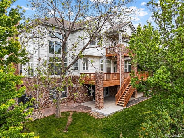 10069 Longview Dr, Lone Tree, CO 80124