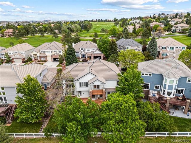 10069 Longview Dr, Lone Tree, CO 80124