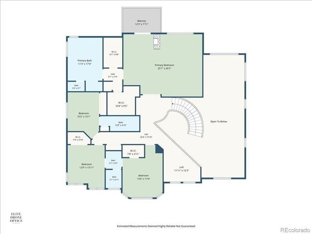 10069 Longview Dr, Lone Tree, CO 80124