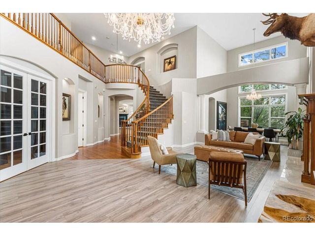 10069 Longview Dr, Lone Tree, CO 80124