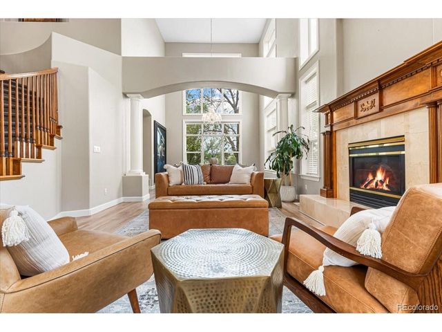 10069 Longview Dr, Lone Tree, CO 80124