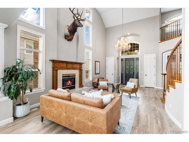 10069 Longview Dr, Lone Tree, CO 80124