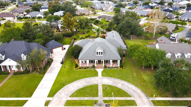 407 Keystone Loop, Houma, LA 70360