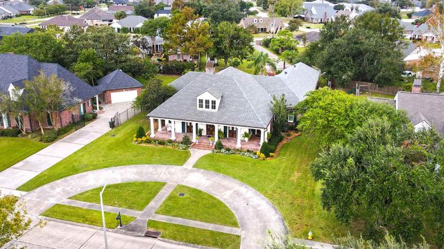 407 Keystone Loop, Houma, LA 70360