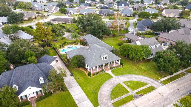 407 Keystone Loop, Houma, LA 70360