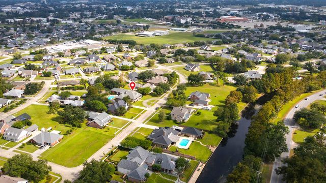 407 Keystone Loop, Houma, LA 70360