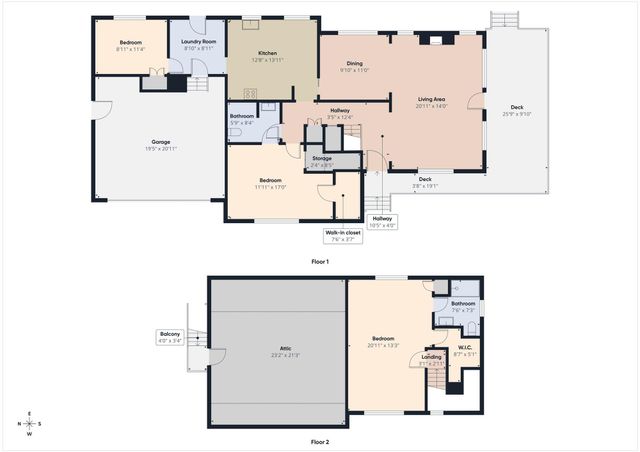 1725 Tasi Lane, Mckinleyville, CA 95519