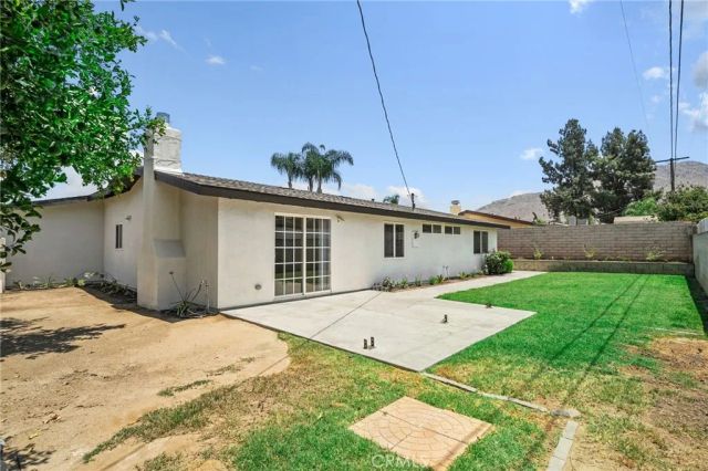 22139 Tanager Street, Grand Terrace, CA 92313