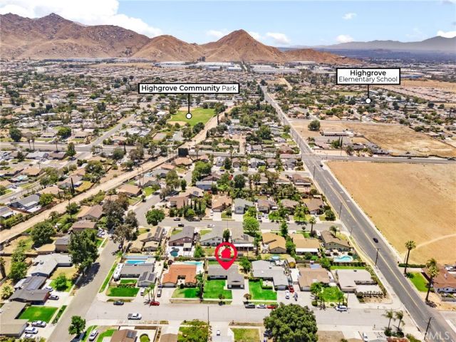 22139 Tanager Street, Grand Terrace, CA 92313