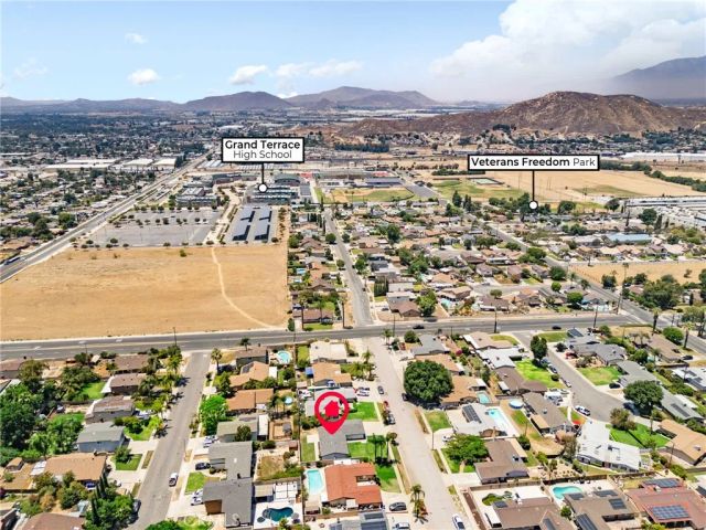 22139 Tanager Street, Grand Terrace, CA 92313
