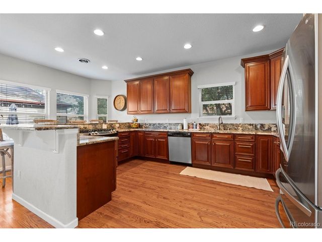 1017 S Krameria St, Denver, CO 80224