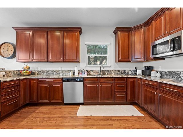 1017 S Krameria St, Denver, CO 80224