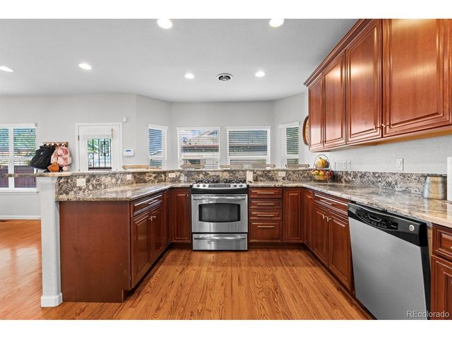 1017 S Krameria St, Denver, CO 80224