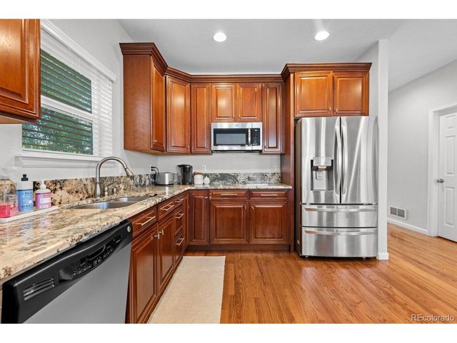 1017 S Krameria St, Denver, CO 80224