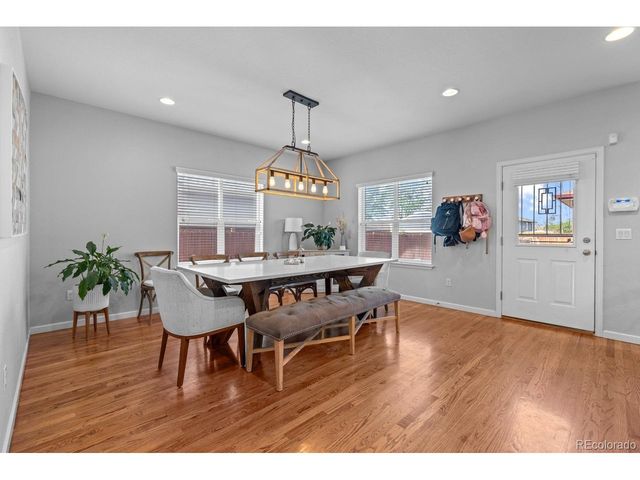 1017 S Krameria St, Denver, CO 80224