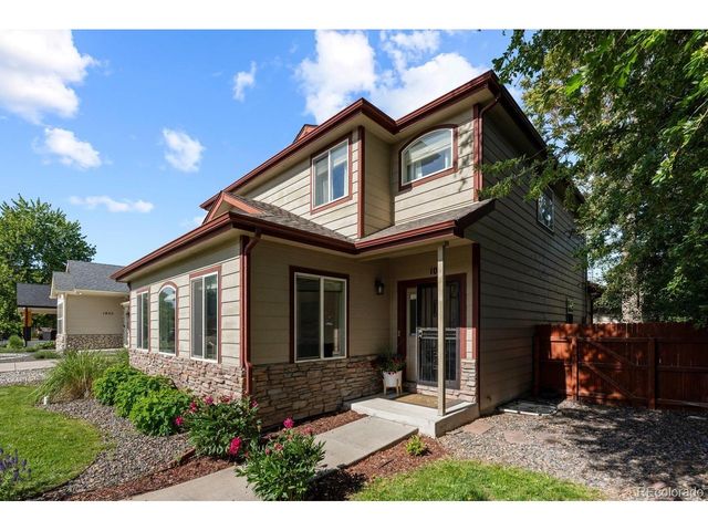 1017 S Krameria St, Denver, CO 80224