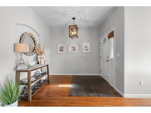 1017 S Krameria St, Denver, CO 80224