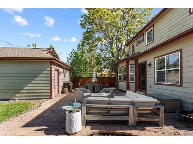 1017 S Krameria St, Denver, CO 80224