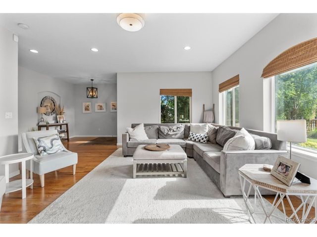 1017 S Krameria St, Denver, CO 80224