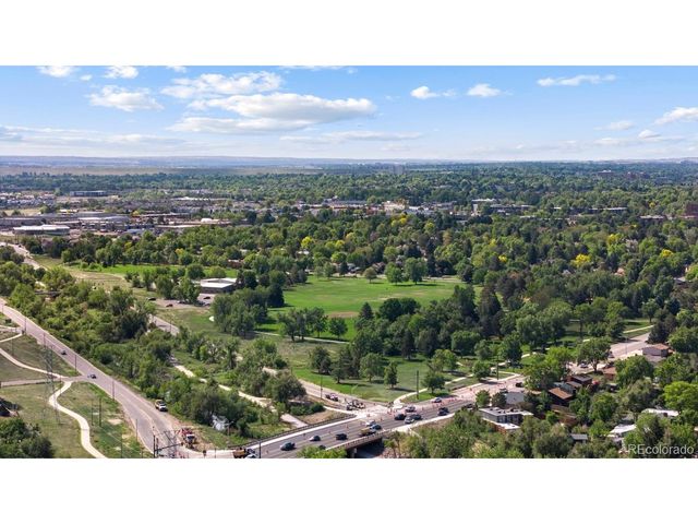 1017 S Krameria St, Denver, CO 80224