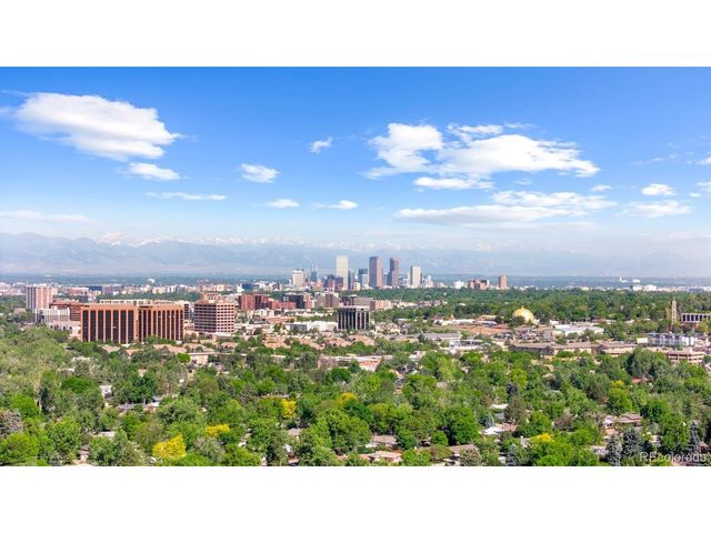 1017 S Krameria St, Denver, CO 80224