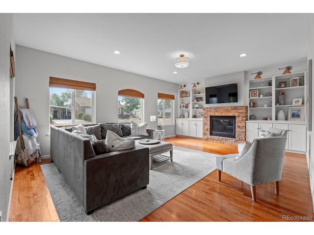 1017 S Krameria St, Denver, CO 80224