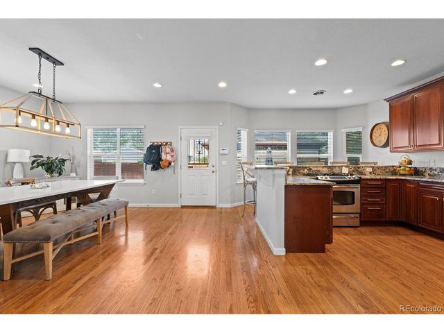 1017 S Krameria St, Denver, CO 80224