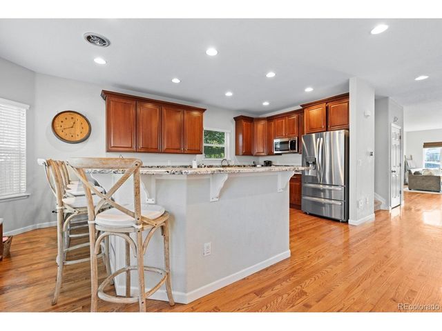 1017 S Krameria St, Denver, CO 80224