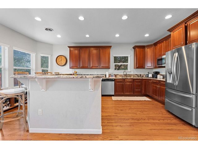 1017 S Krameria St, Denver, CO 80224