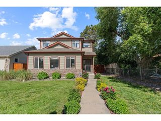1017 S Krameria St, Denver, CO 80224