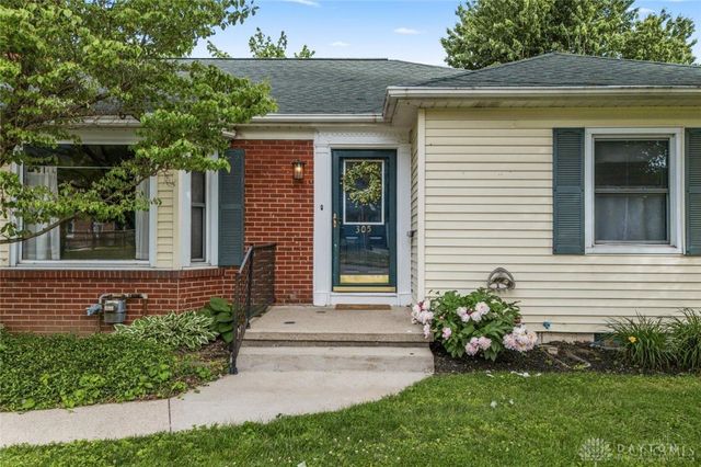 305 Bourbon Street, Blanchester, OH 45107