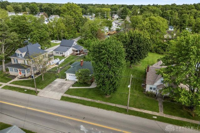 305 Bourbon Street, Blanchester, OH 45107