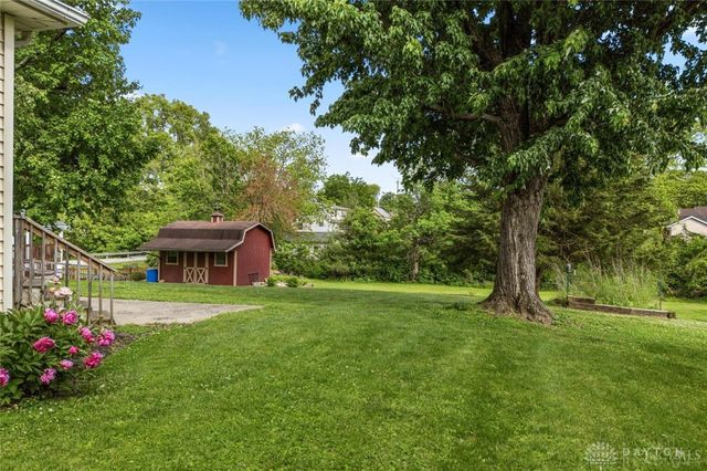 305 Bourbon Street, Blanchester, OH 45107