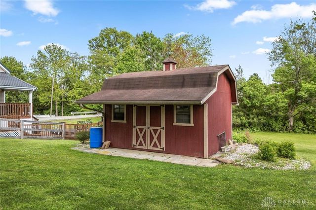 305 Bourbon Street, Blanchester, OH 45107