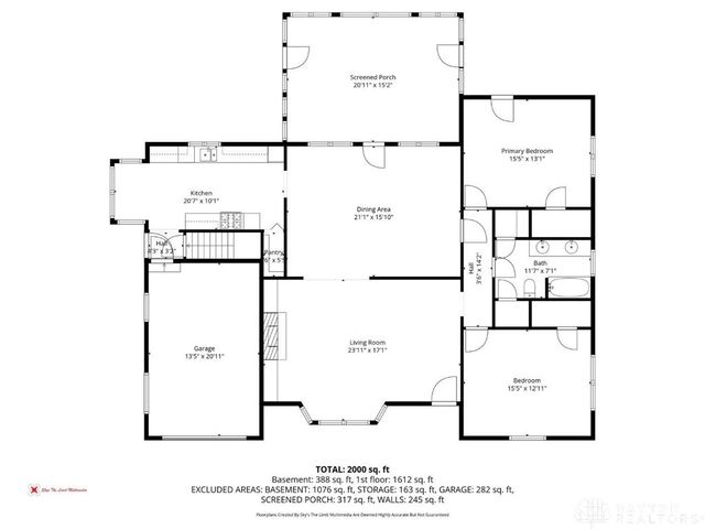 305 Bourbon Street, Blanchester, OH 45107