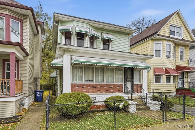 28 Victoria Avenue, Buffalo, NY 14214