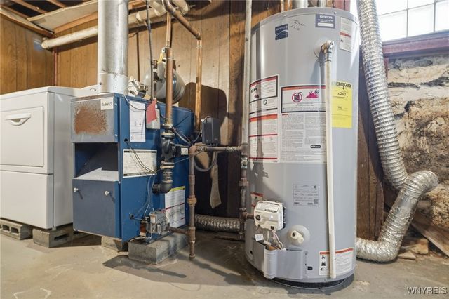 28 Victoria Avenue, Buffalo, NY 14214