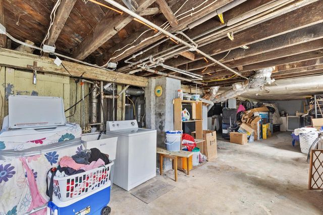 1707 W Burnham STREET, Milwaukee, WI 53204